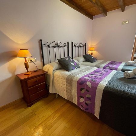 Narciandi Casa Irisゲストハウス エクステリア 写真
